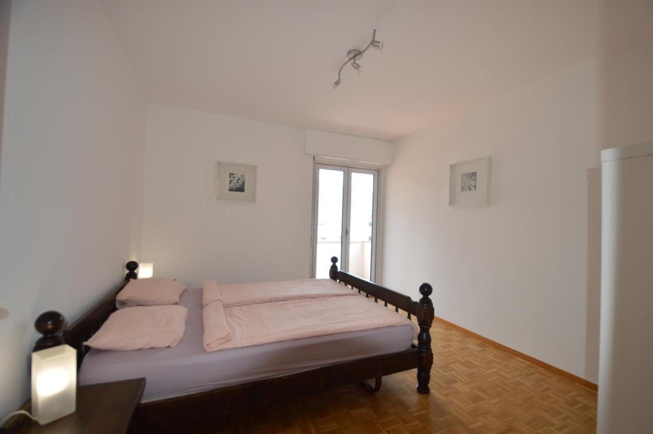 Melide Apartments Lake Lugano Close To Swissminiatur Екстериор снимка