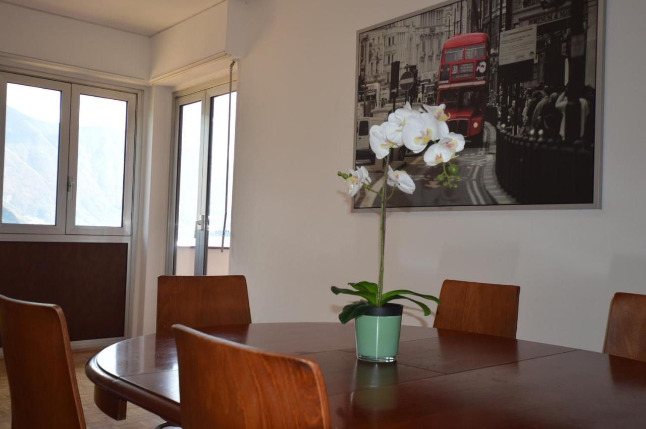 Melide Apartments Lake Lugano Close To Swissminiatur Екстериор снимка