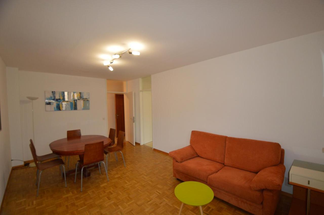 Melide Apartments Lake Lugano Close To Swissminiatur Екстериор снимка
