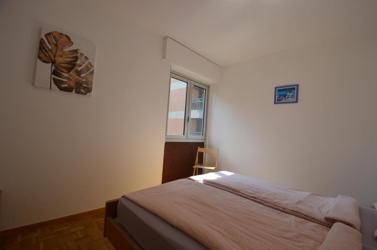 Melide Apartments Lake Lugano Close To Swissminiatur Екстериор снимка