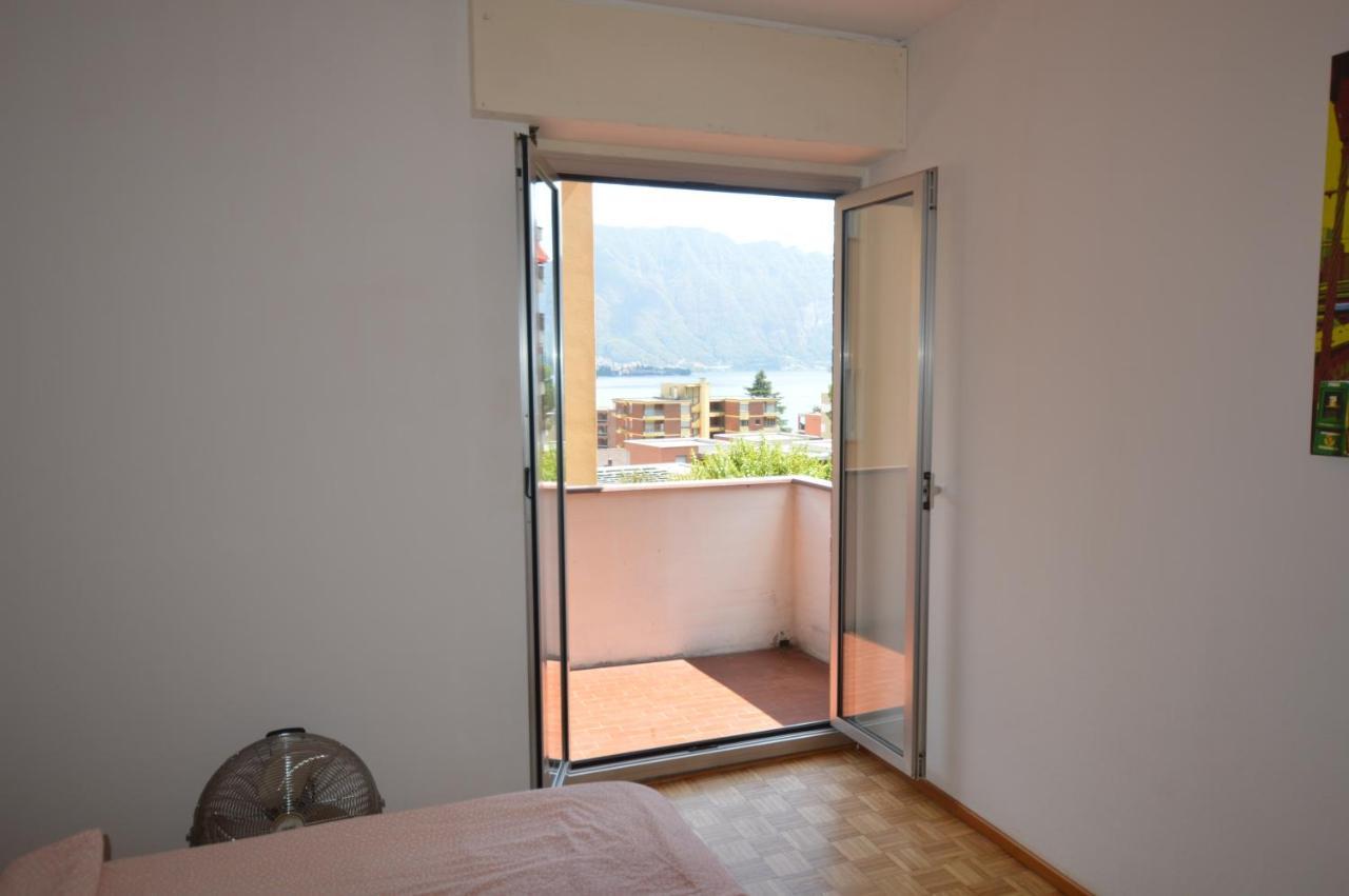 Melide Apartments Lake Lugano Close To Swissminiatur Екстериор снимка