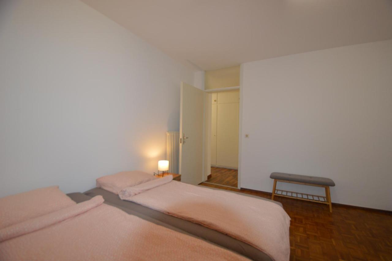 Melide Apartments Lake Lugano Close To Swissminiatur Екстериор снимка