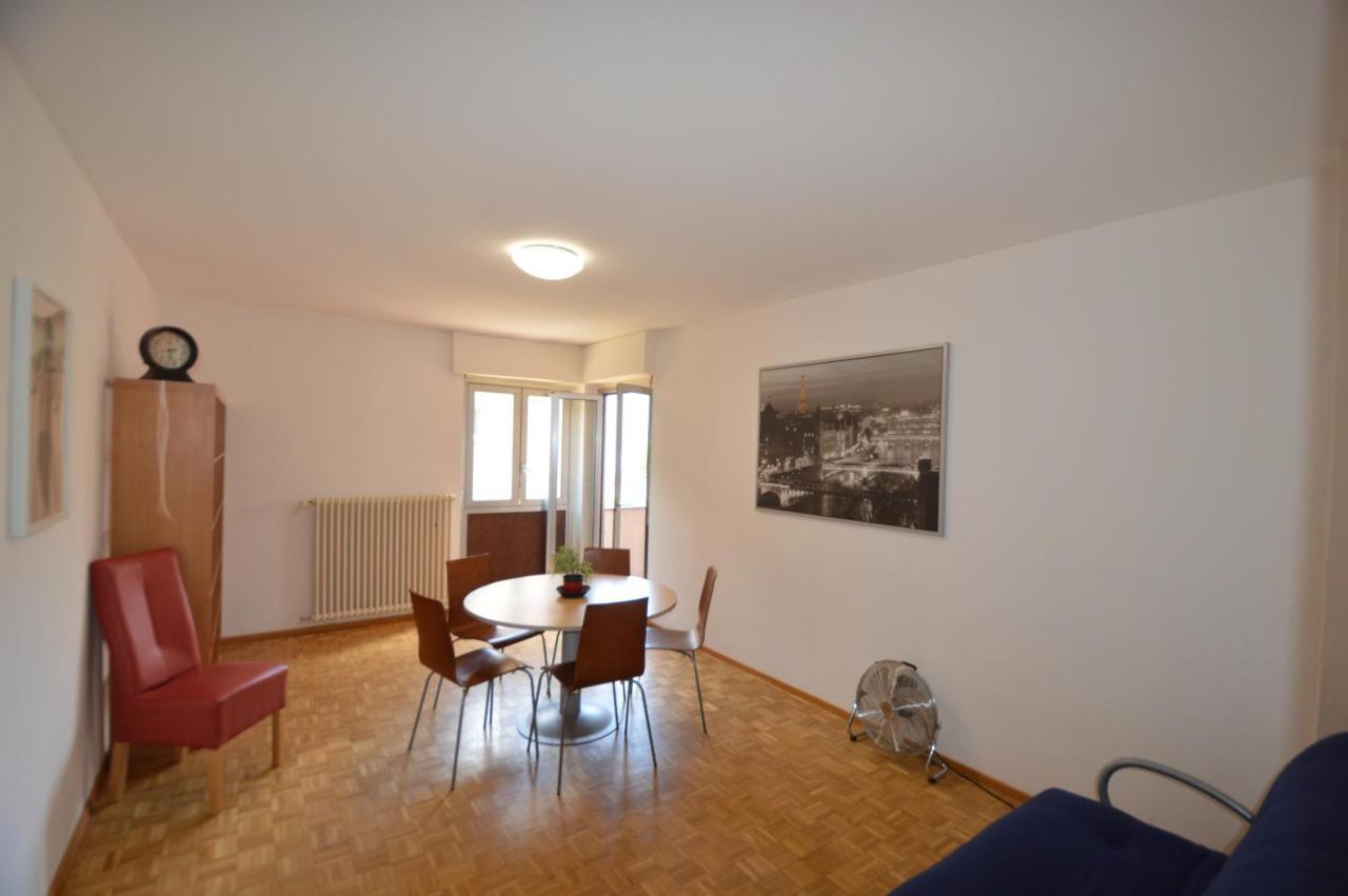 Melide Apartments Lake Lugano Close To Swissminiatur Екстериор снимка