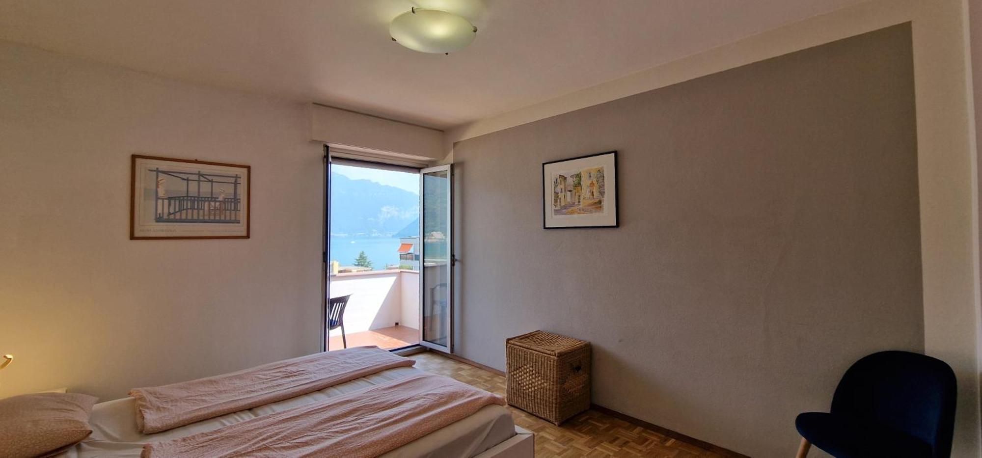Melide Apartments Lake Lugano Close To Swissminiatur Екстериор снимка