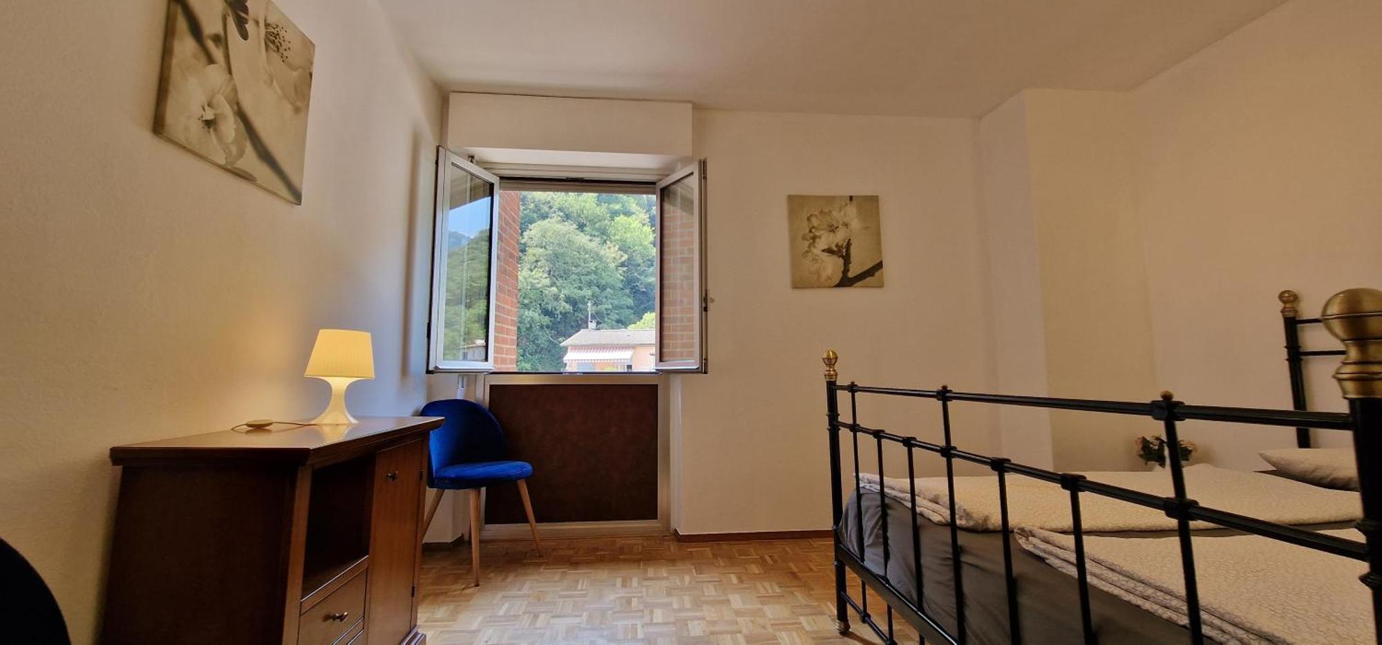 Melide Apartments Lake Lugano Close To Swissminiatur Екстериор снимка